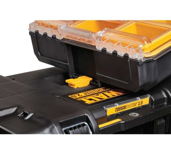 Органайзер Dewalt TS 2.0 1/2 DWST83392-1