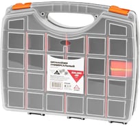 Органайзер универсальный Arnezi С48 двойной, 325x280x85 мм R7201261