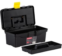 Чемодан для инструментов Smartbuy 32x18x13 см, с подложкой, пластик, tools SBT-TB-13