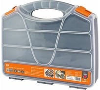 Органайзер-конструктор TDM Рубин 15, 38х31х6,5 см односторонний, 23 отдельных ячейки SQ1032-0209 18169981