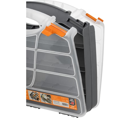 Органайзер для хранения мелочей и инструментов TDM ELECTRIC 32х26х7 SQ1032-0208