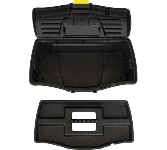 Пластиковый ящик для инструментов Kolner KBOX16/1 16 (41x22x19 см) 8110100030