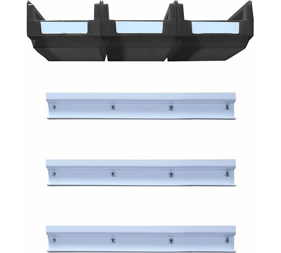 Органайзер ООО ММПО LT300-4x3 микс 4673738646558