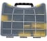 Органайзер с замком ULTIMA 30x22,5x4,5см. 20262 2