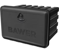 Инструментальный ящик BAWER 500х400х365/H/, с замком E0150