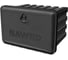 Инструментальный ящик BAWER 500х400х365/H/, с замком E0150 1