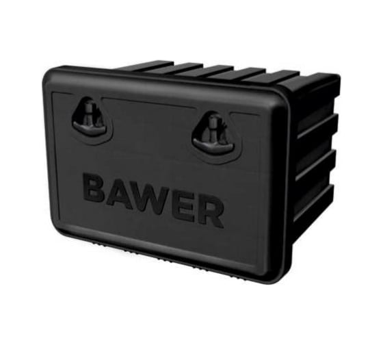 Инструментальный ящик BAWER 800х460х500/H/, с замками E025000