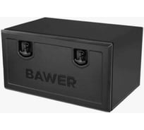 Инструментальный ящик BAWER 800х500х500 /H/ оцинкованная сталь + порошковая окраска, с замками E2250