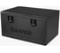 Инструментальный ящик BAWER 800х500х500 /H/ оцинкованная сталь + порошковая окраска, с замками E2250 1