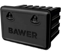 Инструментальный ящик BAWER 1000х460х500/H/, с замками E030000