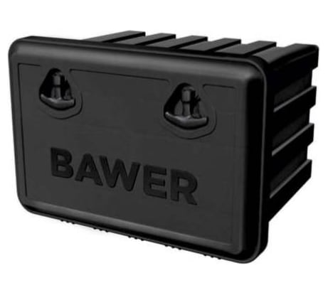 Инструментальный ящик BAWER 1000х460х500/H/, с замками E030000