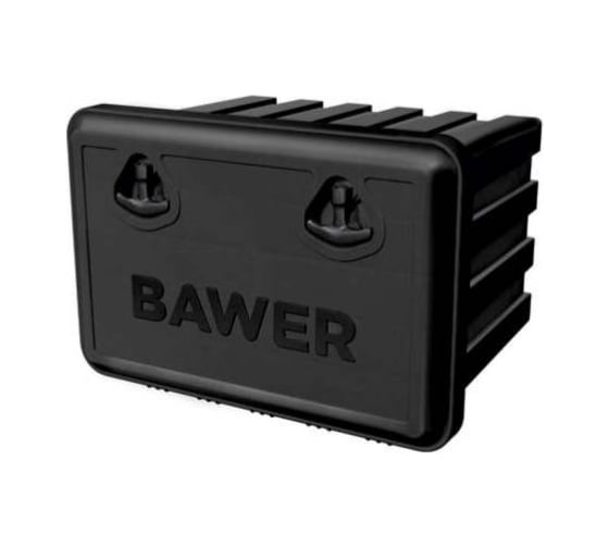 Инструментальный ящик BAWER 1000х460х500/H/, с замками E030000 1
