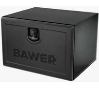 Инструментальный ящик BAWER 500х400х350/H/ сталь + порошковая окраска с замком E2150