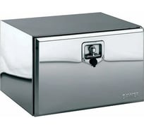 Инструментальный ящик BAWER 800х500х500/H/ сталь, нержавеющая сталь V2725