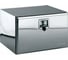 Инструментальный ящик BAWER 800х500х500/H/ сталь, нержавеющая сталь V2725 1