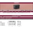 Инструментальный ящик CO.PAR TRAILER BOX 63 ICTRA63000N0 4