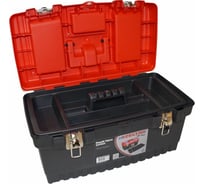 Ящик для инструментов IZELTAS 19" пластиковый 480x267x242 8440331019
