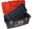 Пластиковый ящик для инструментов IZELTAS 19" 480x267x242 8440331019 YENI model 5