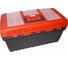 Пластиковый ящик для инструментов IZELTAS 19" 480x267x242 8440331019 YENI model 7