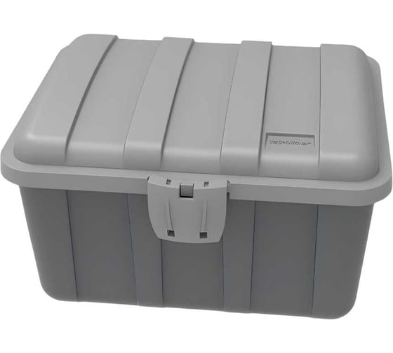 Ящик экспедиционный Татполимер 240x330x420 TravelBox-200 58835 1