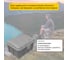 Ящик экспедиционный Татполимер 240x330x420 TravelBox-200 58835 5