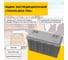 Ящик экспедиционный Татполимер 750x350x450 TravelBox-750 58834 2