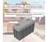 Ящик экспедиционный Татполимер 750x350x450 TravelBox-750 58834 3