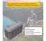 Ящик экспедиционный Татполимер 750x350x450 TravelBox-750 58834 5