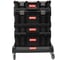 Набор ящиков QBRICK SYSTEM TWO 7in1 595х395х825мм  2631-57 1