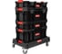 Набор ящиков QBRICK SYSTEM TWO 7in1 595х395х825мм  2631-57 12