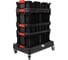 Набор ящиков QBRICK SYSTEM TWO 7in1 595х395х825мм  2631-57 16