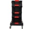 Набор ящиков QBRICK SYSTEM TWO 7in1 595х395х825мм  2631-57 17