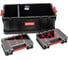 Набор ящиков QBRICK SYSTEM TWO 7in1 595х395х825мм  2631-57 20