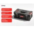 Набор ящиков QBRICK SYSTEM TWO 6 в 1 (TWO CART+TOOLBOX+ ORGANIZER MULTI (2 шт.)+BOX 100 FLEX+ORGANIZER) 2631-52 3