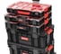 Набор QBRICK SYSTEM TWO TOOLBOX + 2шт ORGANIZER MULTI 10501287 10