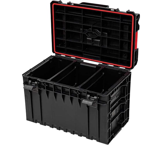 Ящик для инструментов QBRICK SYSTEM ONE 450 2.0 TECHNIK 2631-19