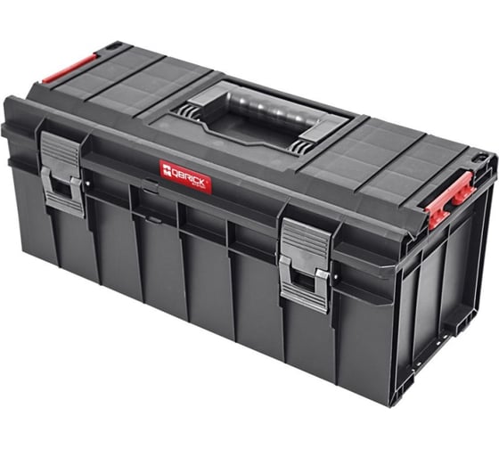 Ящик для инструментов QBRICK SYSTEM PRO 600 BASIC 545x270x230мм / 10501282 1