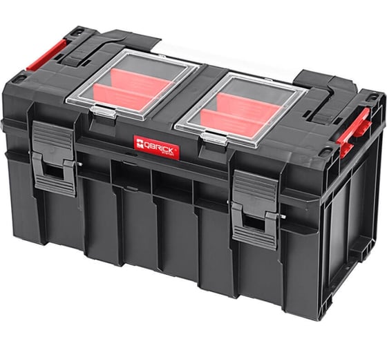 Ящик для инструментов QBRICK SYSTEM PRO 500 Profi 450 x 260 x 240 10501502