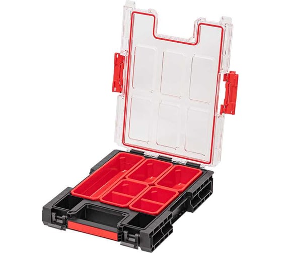 Органайзер для инструментов QBRICK SYSTEM ONE Organizer M 2.0 2631-36