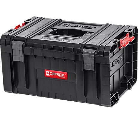 Ящик для инструментов QBRICK SYSTEM PRO Toolbox 450x 334 х240мм 10501803