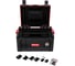 Ящик для инструментов QBRICK SYSTEM PRO Toolbox 450x 334 х240мм 10501803 14