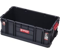 Ящик для инструментов QBRICK SYSTEM TWO BOX 200 526x307x195мм 10501277