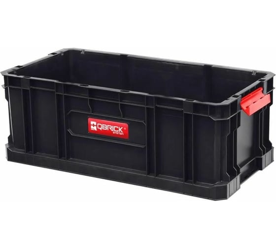 Ящик для инструментов QBRICK SYSTEM TWO BOX 200 526x307x195мм 10501277