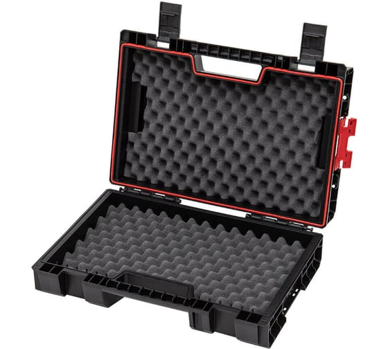 Ящик для инструментов QBRICK SYSTEM PRO Toolcase 450x322x126/ 10501500