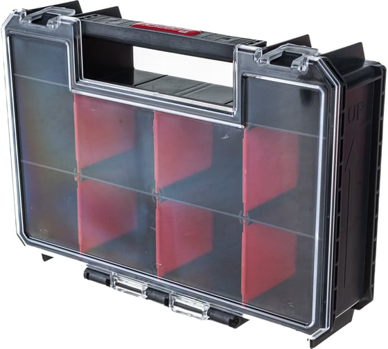 Набор QBRICK SYSTEM TWO BOX 200 + 6шт. ORGANIZER MULTI 10501288