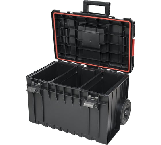 Набор QBRICK SYSTEM ONE CART + QBRICK SYSTEM TOOLCASE 10502988