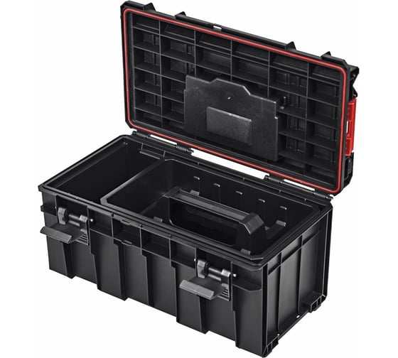 Набор QBRICK SYSTEM ONE CART + PRO 500 BASIC 600х460х765мм 10501284