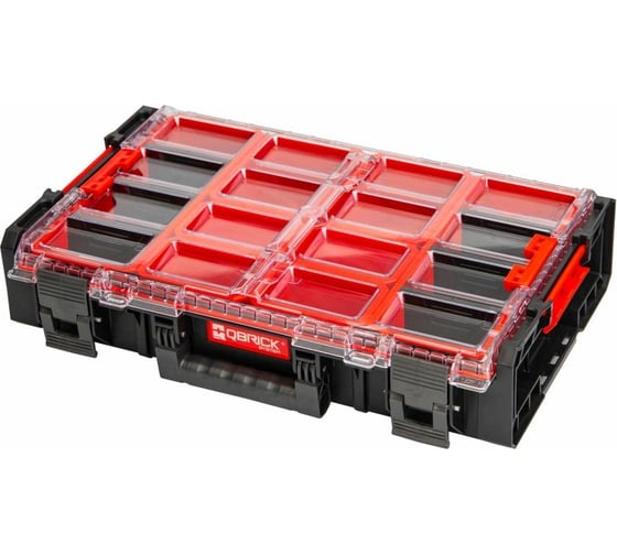 Органайзер QBRICK SYSTEM ONE ORGANIZER XL 2631-31 18803544