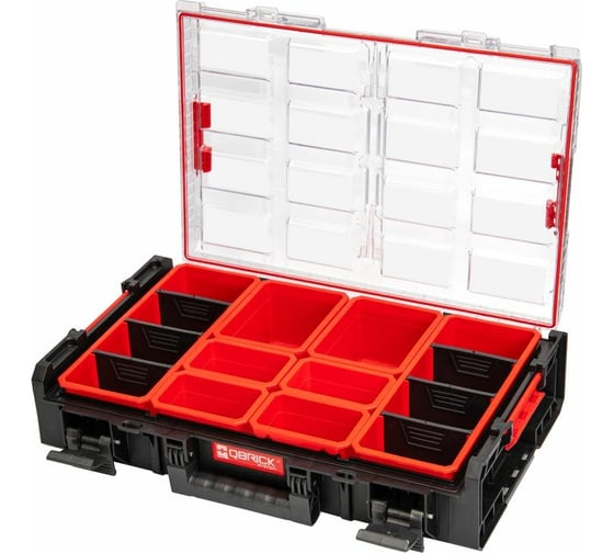 Органайзер QBRICK SYSTEM ONE ORGANIZER XL 2631-31