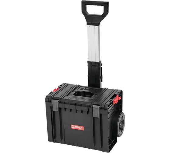 Ящик для инструментов QBRICK SYSTEM PRO Cart 450 x 390 x 690mm 10501802